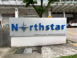 Northstar @ Amk (D20), Factory #573410561